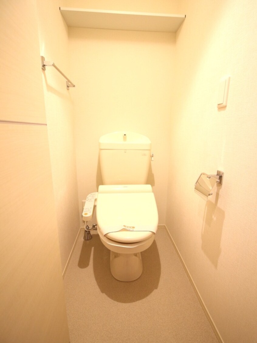 トイレ Casa Kawarada