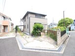 泉ヶ丘２丁目貸家