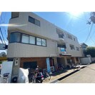 プレアール伊丹野間の外観
