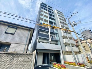 アドバンス大阪フラット(404)