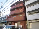 ＹＫハイツ舞子坂の外観