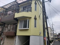 四条畷市二丁通一戸建貸家