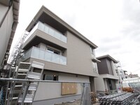シャーメゾン綺羅