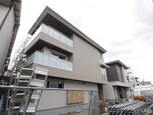 仮）八尾市久宝園2丁目計画