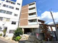 ラトゥール北白川
