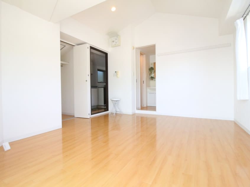 居室 ラトゥール北白川