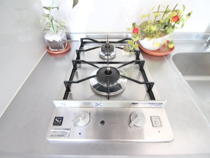 キッチン ラトゥール北白川