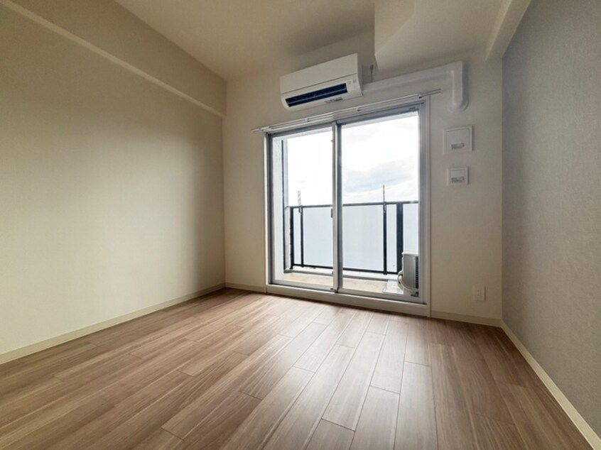 居室 ﾌｧｽﾃｰﾄ神戸ﾏｰｼﾞｭ(907)