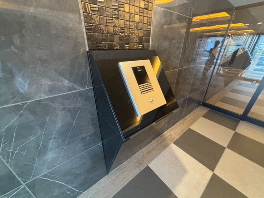 建物設備 ﾌｧｽﾃｰﾄ神戸ﾏｰｼﾞｭ(907)