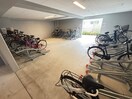 駐輪場 ﾌｧｽﾃｰﾄ神戸ﾏｰｼﾞｭ(907)