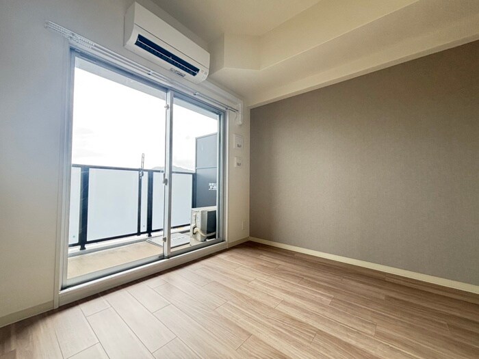 居室 ﾌｧｽﾃｰﾄ神戸ﾏｰｼﾞｭ(907)