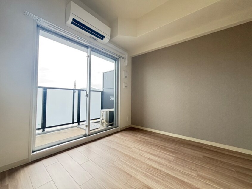 居室 ﾌｧｽﾃｰﾄ神戸ﾏｰｼﾞｭ(907)