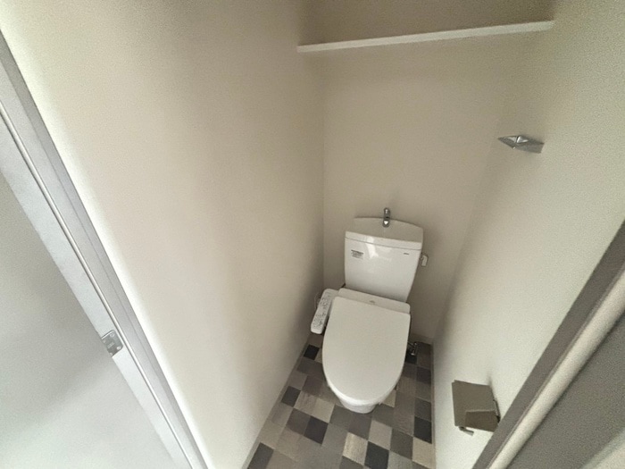 トイレ ﾌｧｽﾃｰﾄ神戸ﾏｰｼﾞｭ(907)