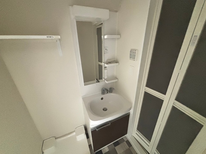 洗面 ﾌｧｽﾃｰﾄ神戸ﾏｰｼﾞｭ(907)