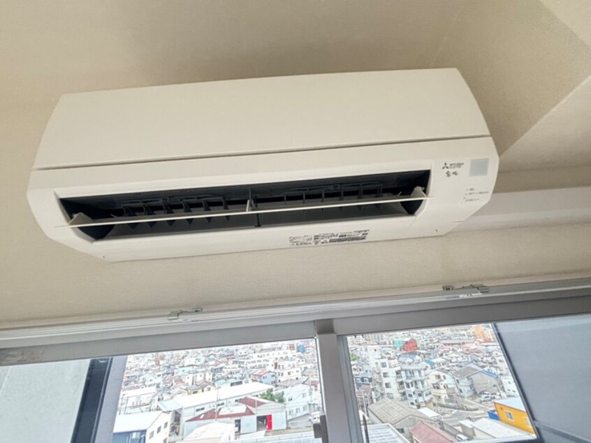 内観写真 ﾌｧｽﾃｰﾄ神戸ﾏｰｼﾞｭ(907)