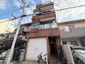 サニーコーポ林寺