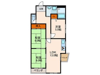 間取図 アビジット