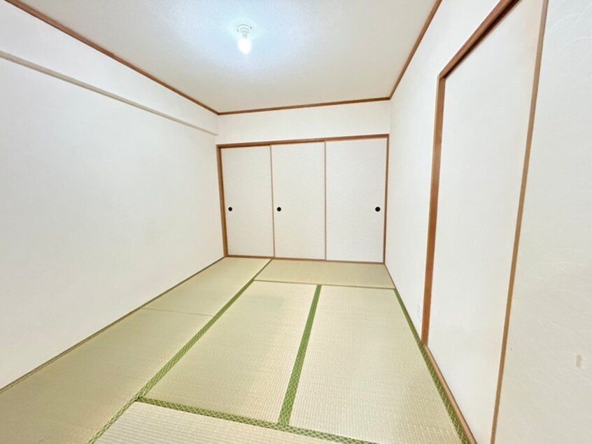 居室 アビジット