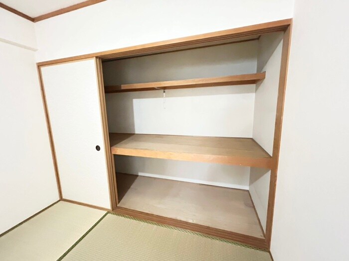 収納 アビジット