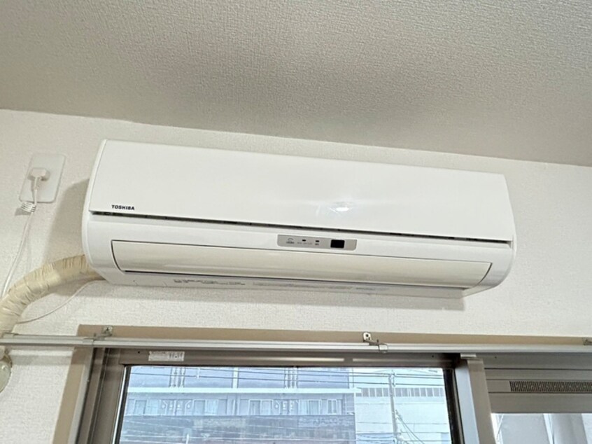 内観写真 アビジット