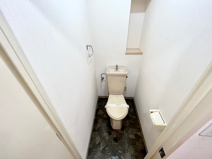 トイレ ラド・デル・リオ