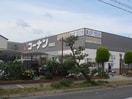 コーナン(電気量販店/ホームセンター)まで1600m エリジオン