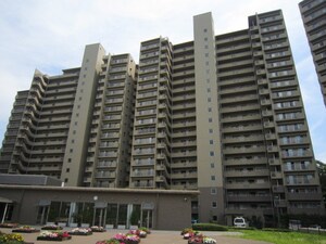 新千里桜ヶ丘ﾒｿﾞﾝｼﾃｨ七番館(505)