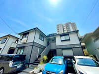 コンフォ－トＳＡＧＡ