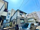 外観写真 コンフォ－トＳＡＧＡ