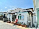 郵便局(郵便局)まで380m コンフォ－トＳＡＧＡ