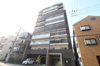 ファステ－ト都島ピース(606)