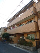 文夫ハイツⅡ