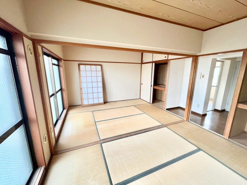 居室 シャトーサルビア