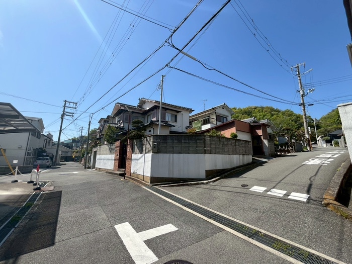 周辺環境 シャトーサルビア
