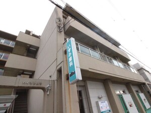 ハイツタムラ