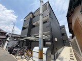 荒本フラワーレジデンス
