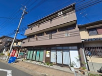 コスモハイツ