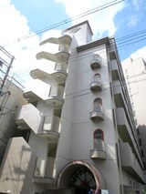 南堀江レヂデンス