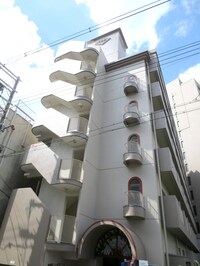 南堀江レヂデンス