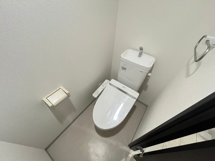 トイレ エスポアール神戸