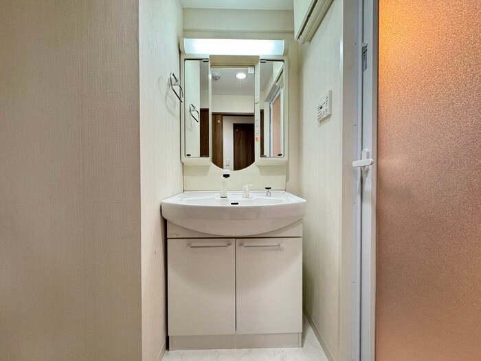 洗面 エスポアール神戸