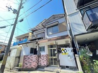 小山南溝町13-3貸家