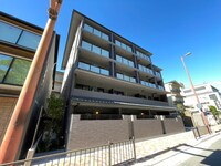 シャーメゾン京都御所西