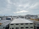 室内からの展望 ﾌｧｽﾃｰﾄ神戸ﾏｰｼﾞｭ（612）