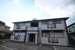 サンライフ北畑 B棟