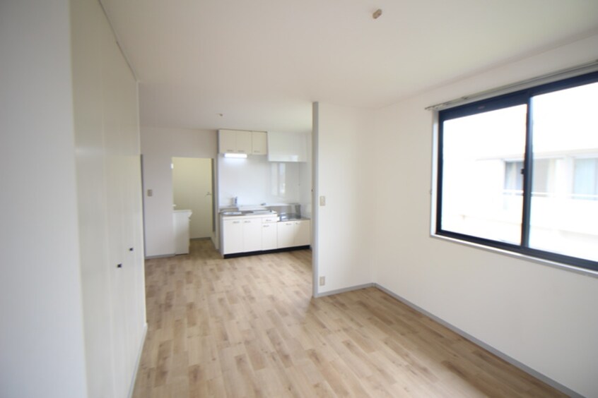 玄関 サンライフ北畑 B棟