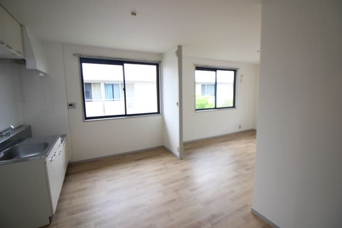 居室 サンライフ北畑 B棟