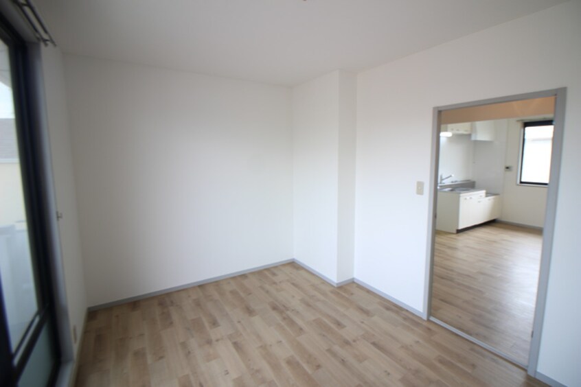 居室 サンライフ北畑 B棟