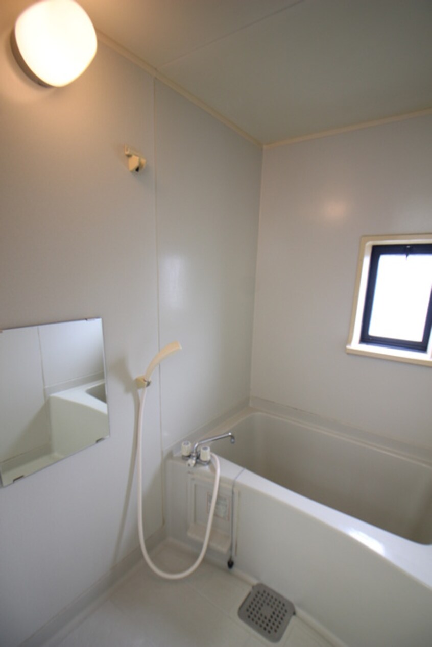 居室 サンライフ北畑 B棟