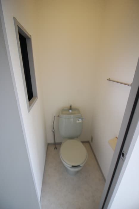 収納 サンライフ北畑 B棟